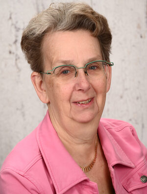 Carolien Stevense