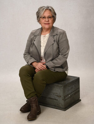 Sandra
