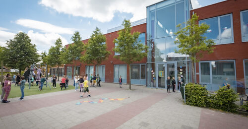 Onze missie en visie